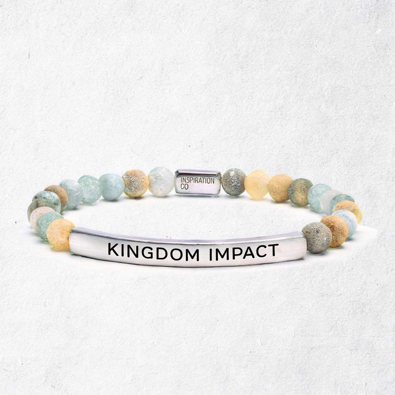 KINGDOM IMPACT (LIFE SURGE EXCLUSIVE)