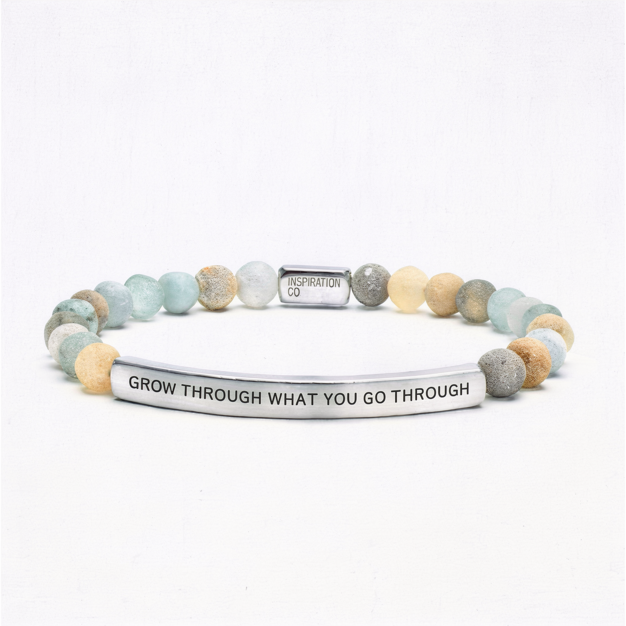 DROP 4 OF 30: GROW THROUGH WHAT YOU GO THROUGH