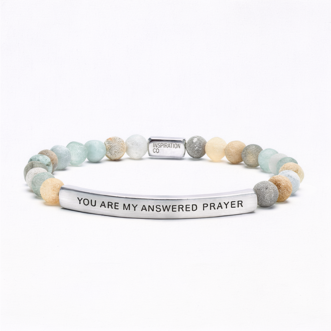 DROP 14 OF 30: YOU ARE MY ANSWERED PRAYER