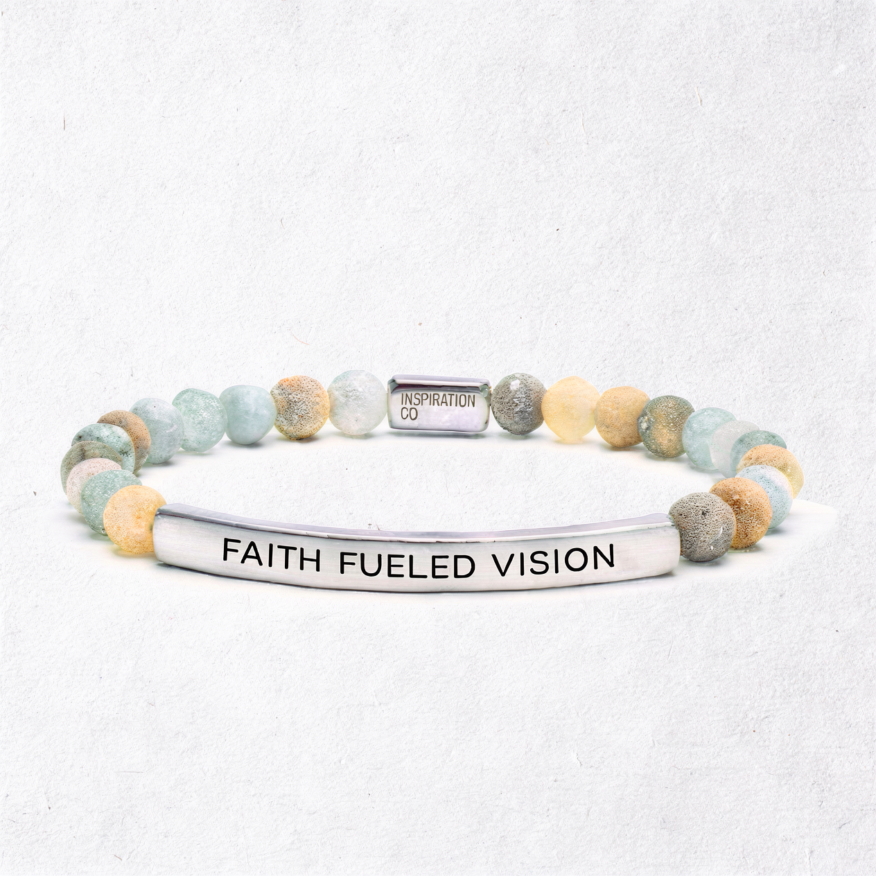 FAITH FUELED VISION (LIFE SURGE EXCLUSIVE ENGRAVING)