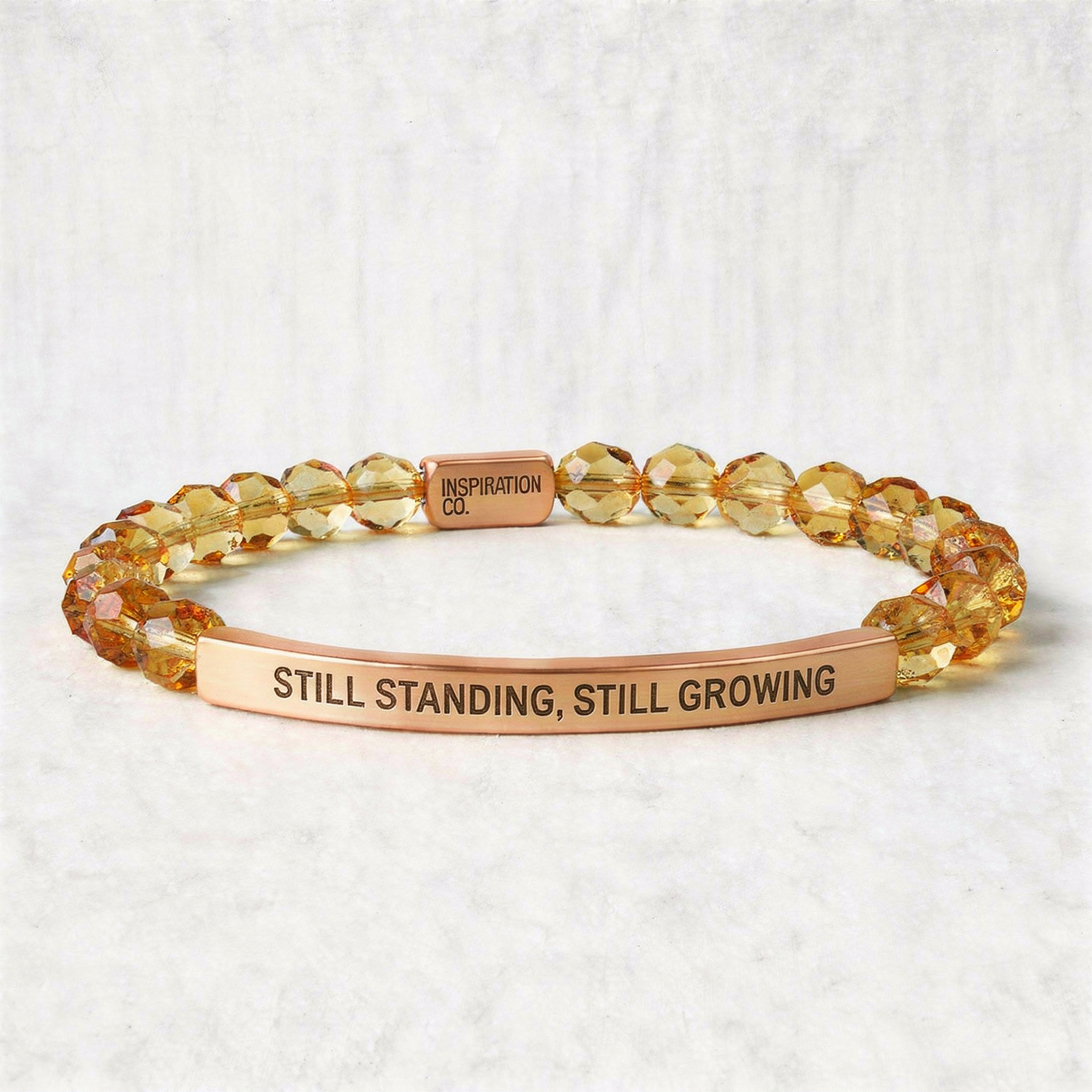 DROP 13 OF 30: STILL STANDING. STILL GROWING.