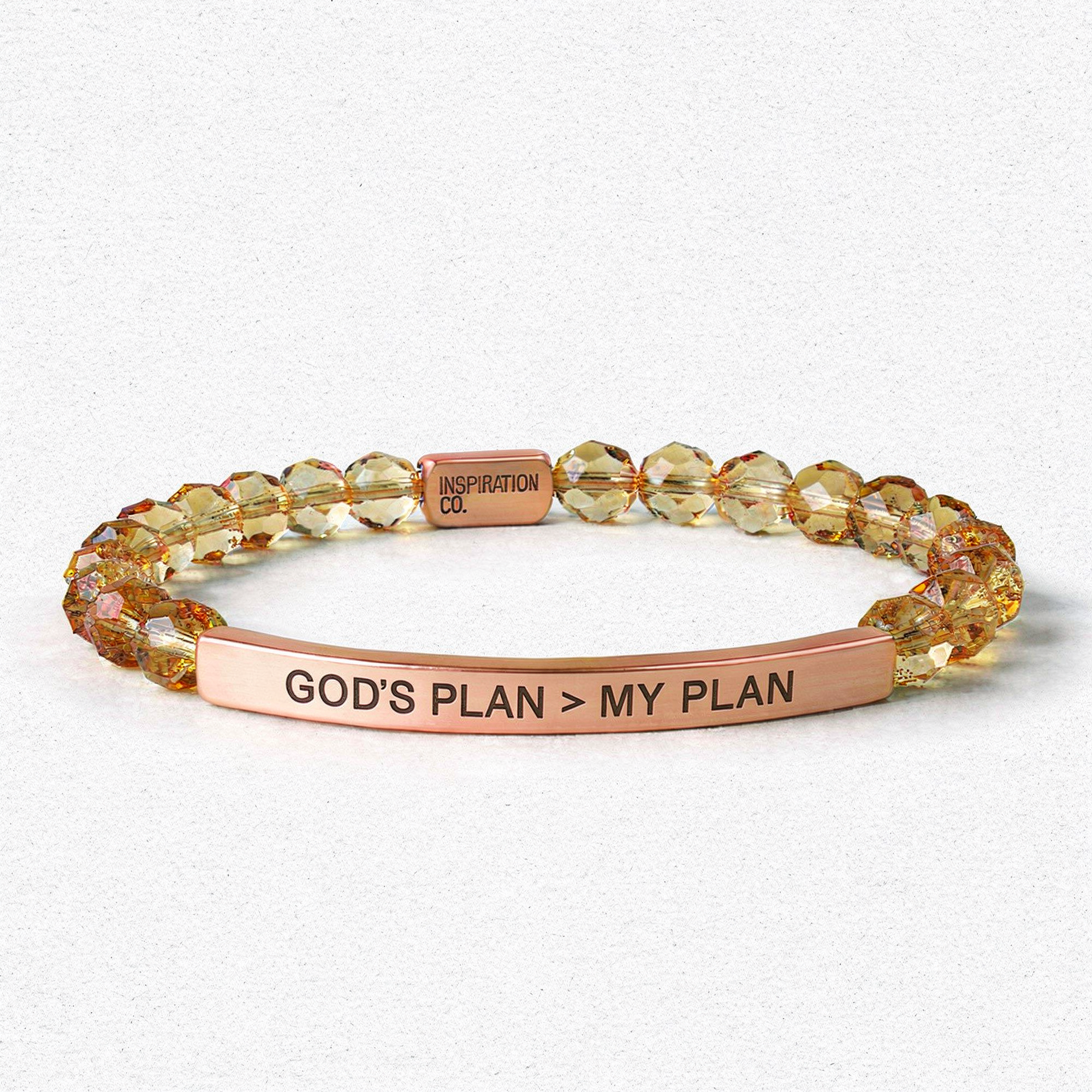 GOD&