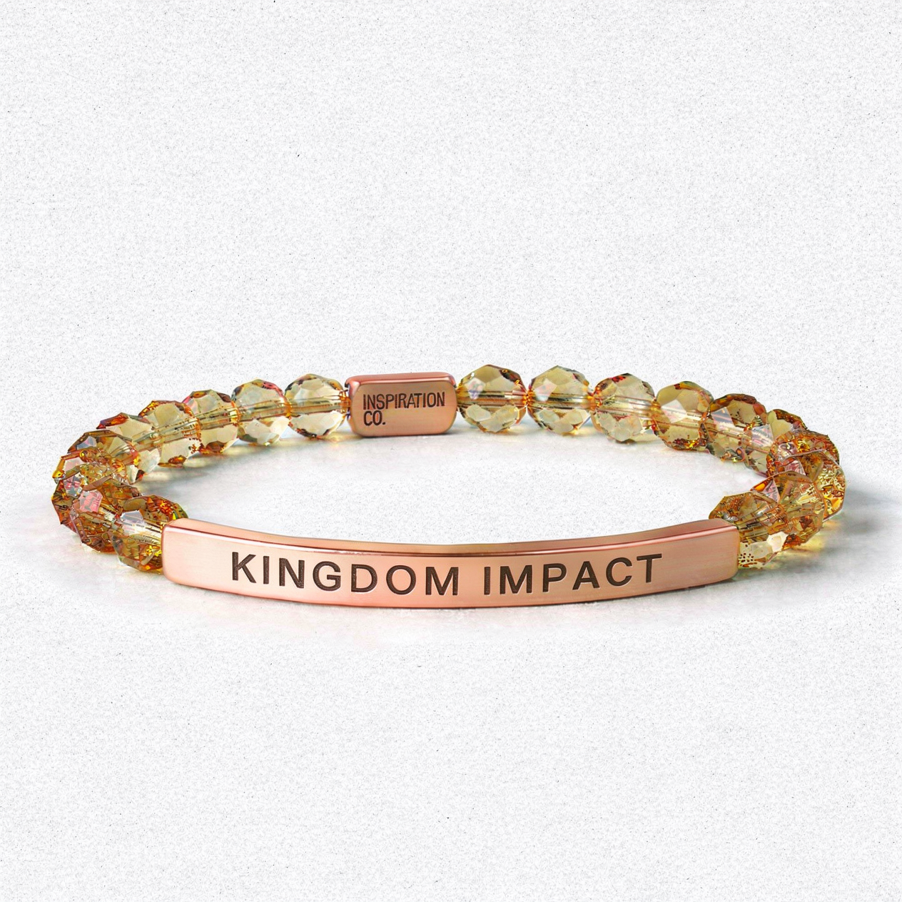 KINGDOM IMPACT (LIFE SURGE EXCLUSIVE)