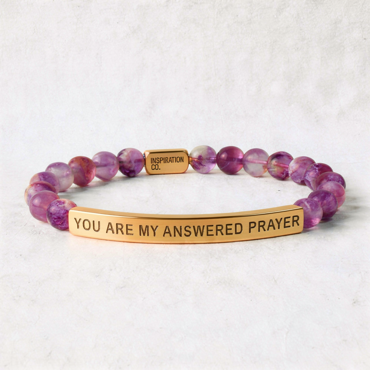 DROP 14 OF 30: YOU ARE MY ANSWERED PRAYER