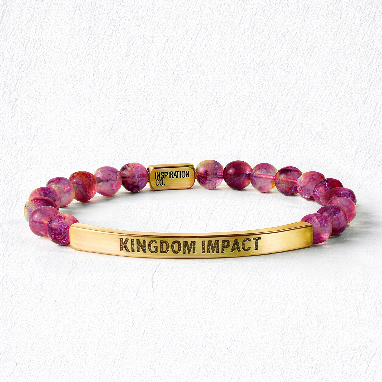 KINGDOM IMPACT (LIFE SURGE EXCLUSIVE)