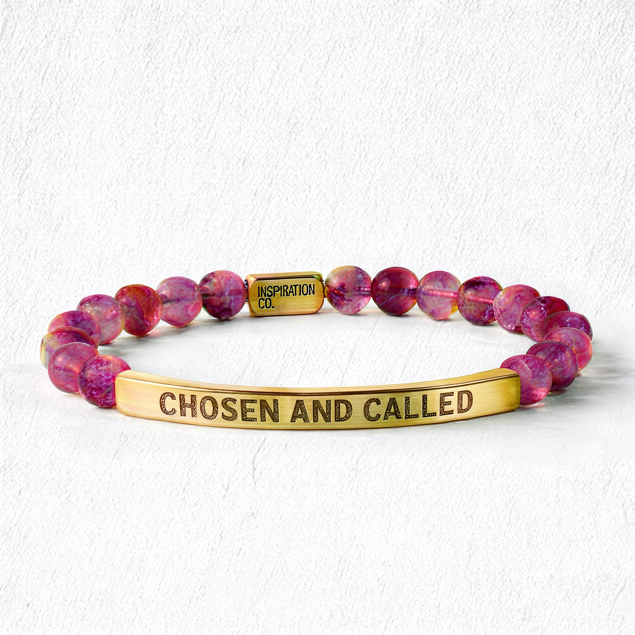 CHOSEN AND CALLED (LIFE SURGE EXCLUSIVE ENGRAVING)
