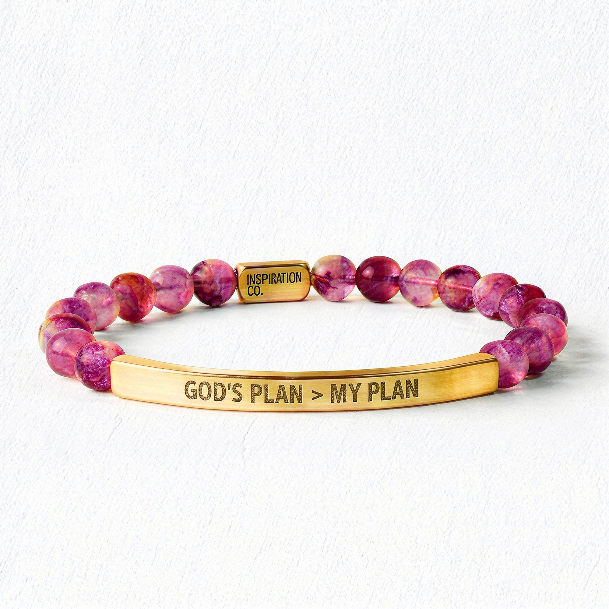 GOD&