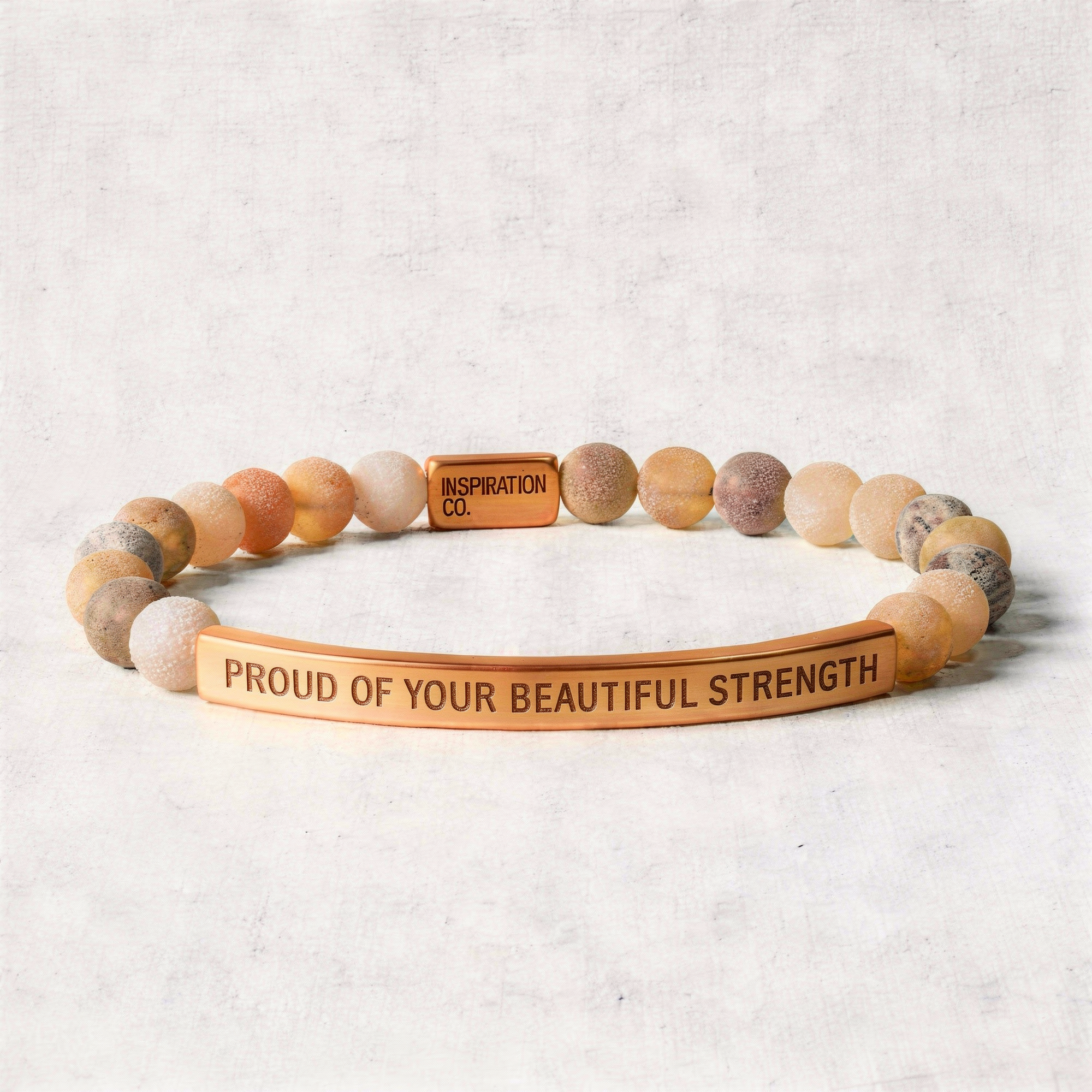 DROP 12 OF 30: PROUD OF YOUR BEAUTIFUL STRENGTH