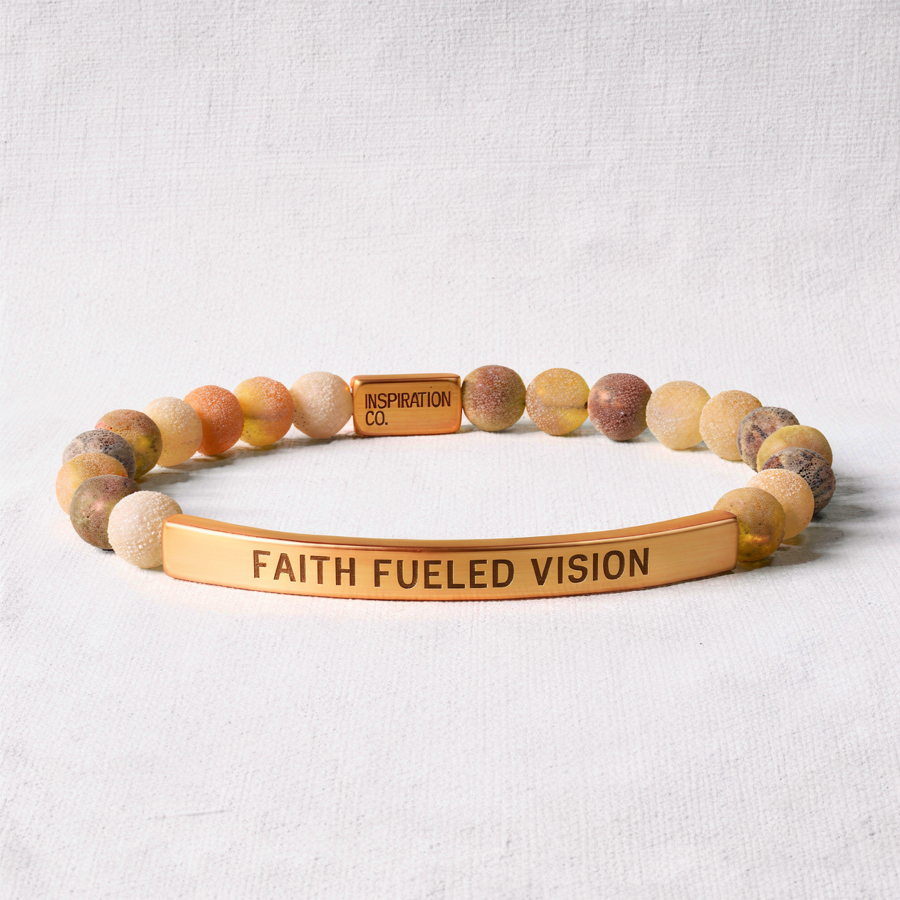 FAITH FUELED VISION (LIFE SURGE EXCLUSIVE ENGRAVING)