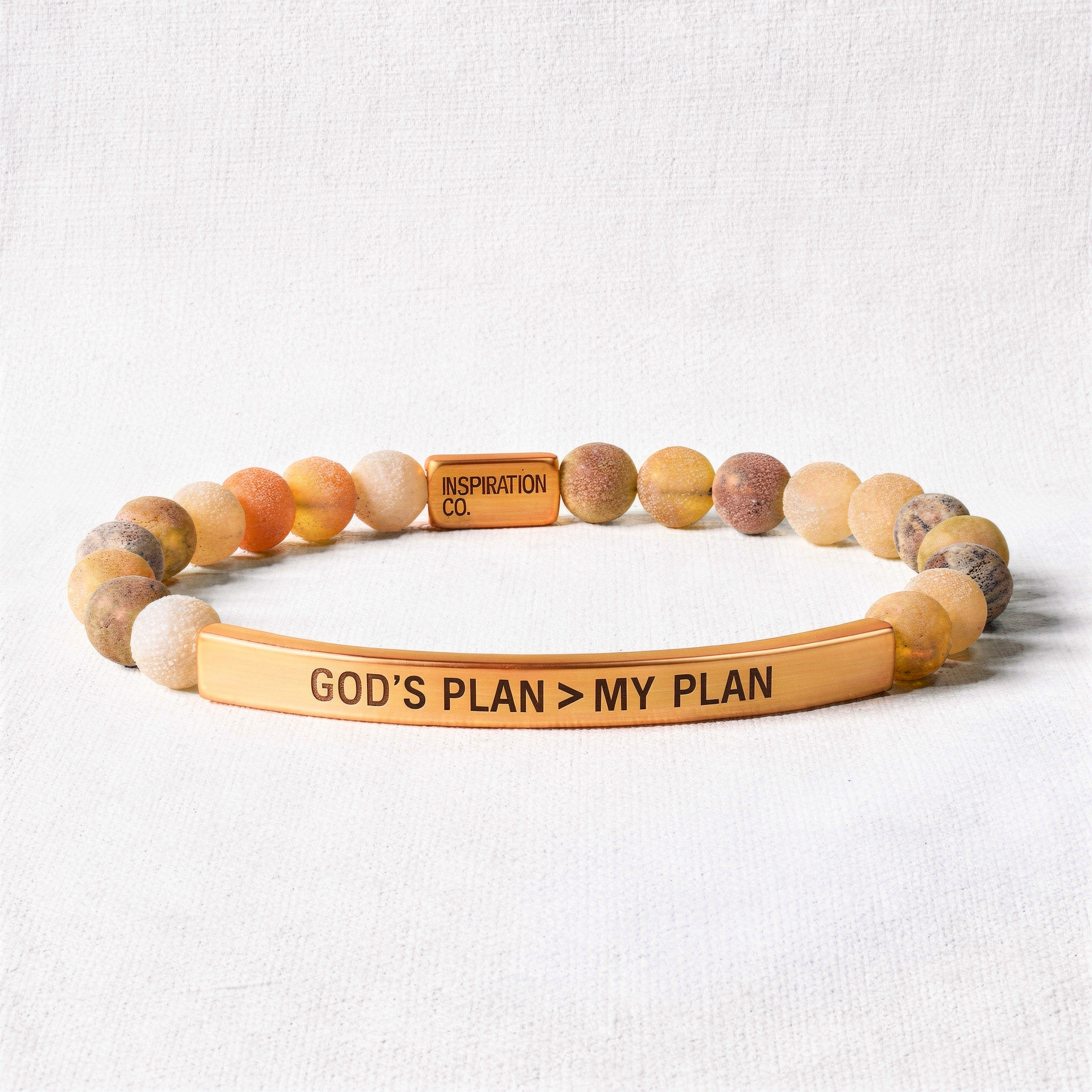 GOD&