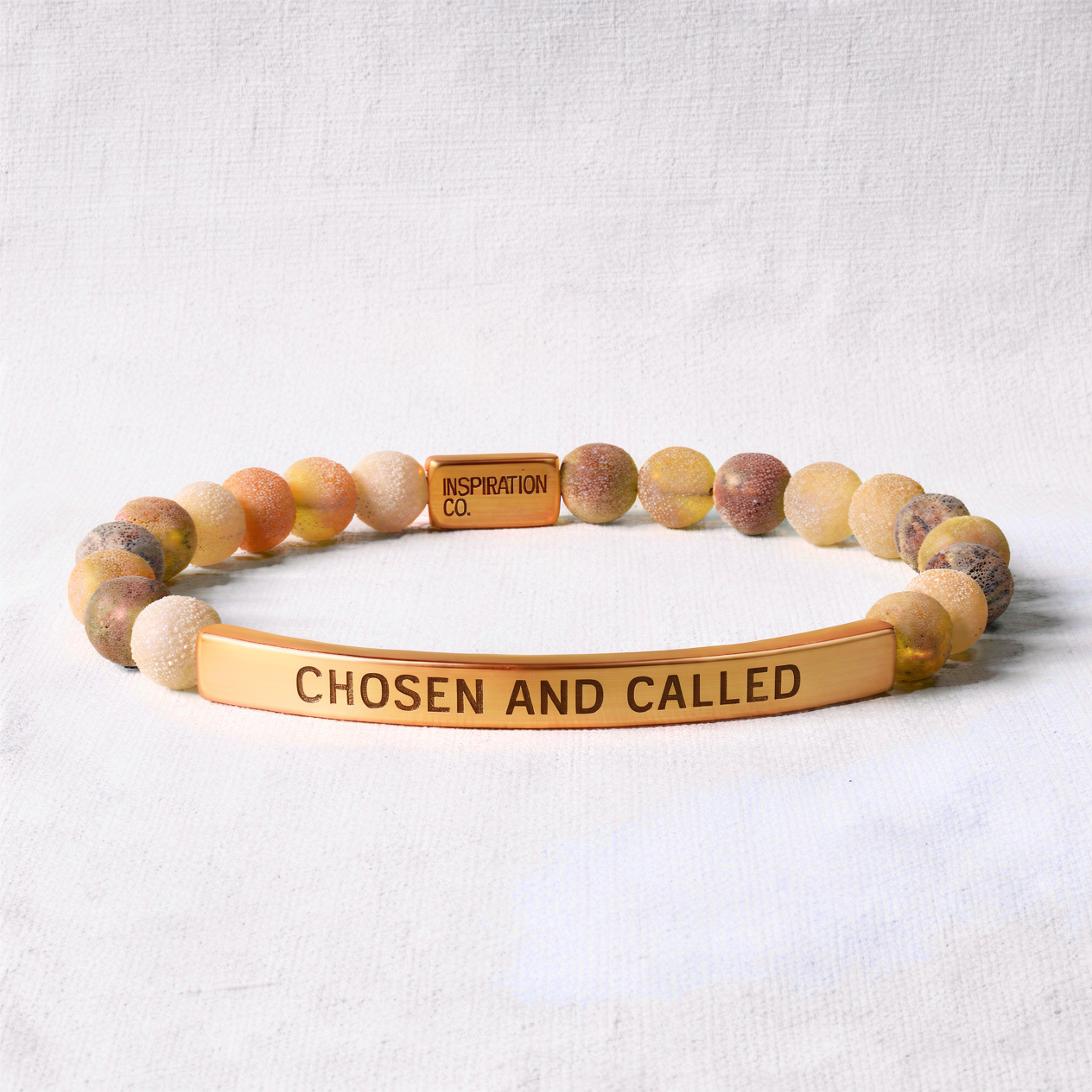 CHOSEN AND CALLED (LIFE SURGE EXCLUSIVE ENGRAVING)