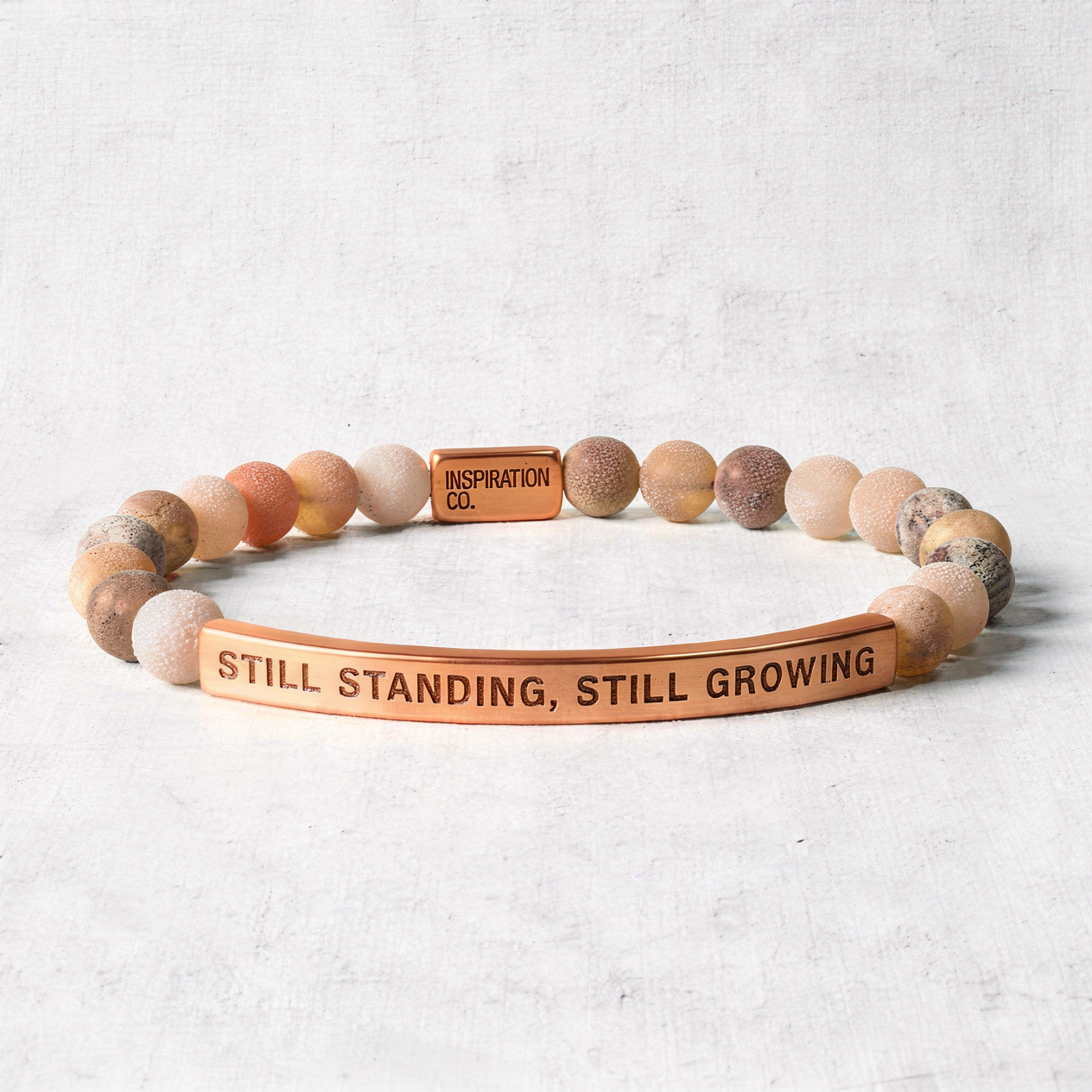 DROP 13 OF 30: STILL STANDING. STILL GROWING.