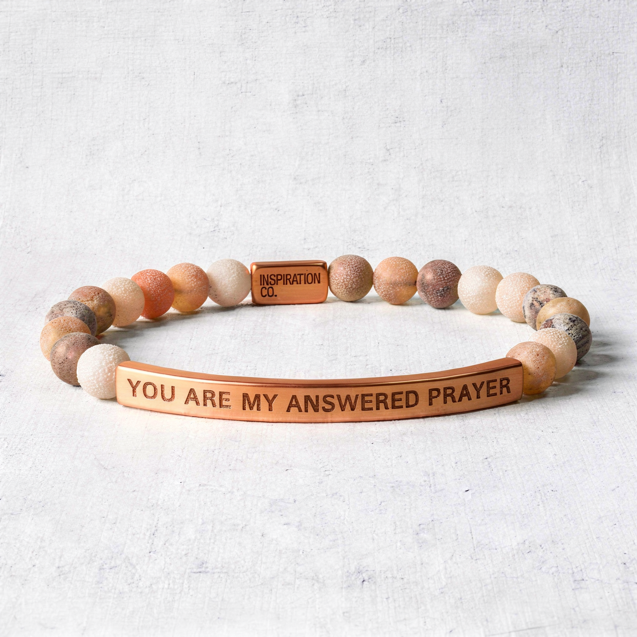 DROP 14 OF 30: YOU ARE MY ANSWERED PRAYER