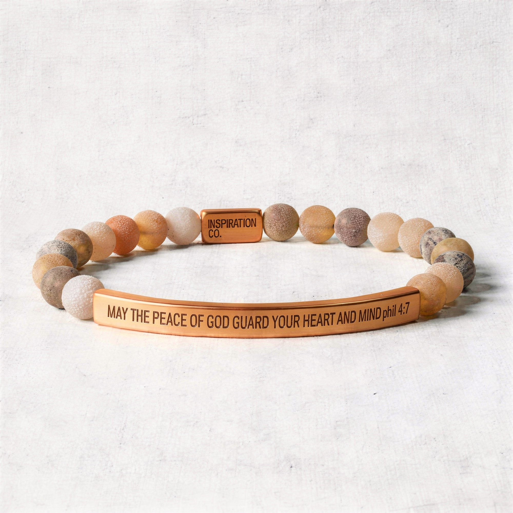 DROP 3 OF 30: MAY THE PEACE OF GOD GUARD YOUR HEART AND MIND PHIL 4:7