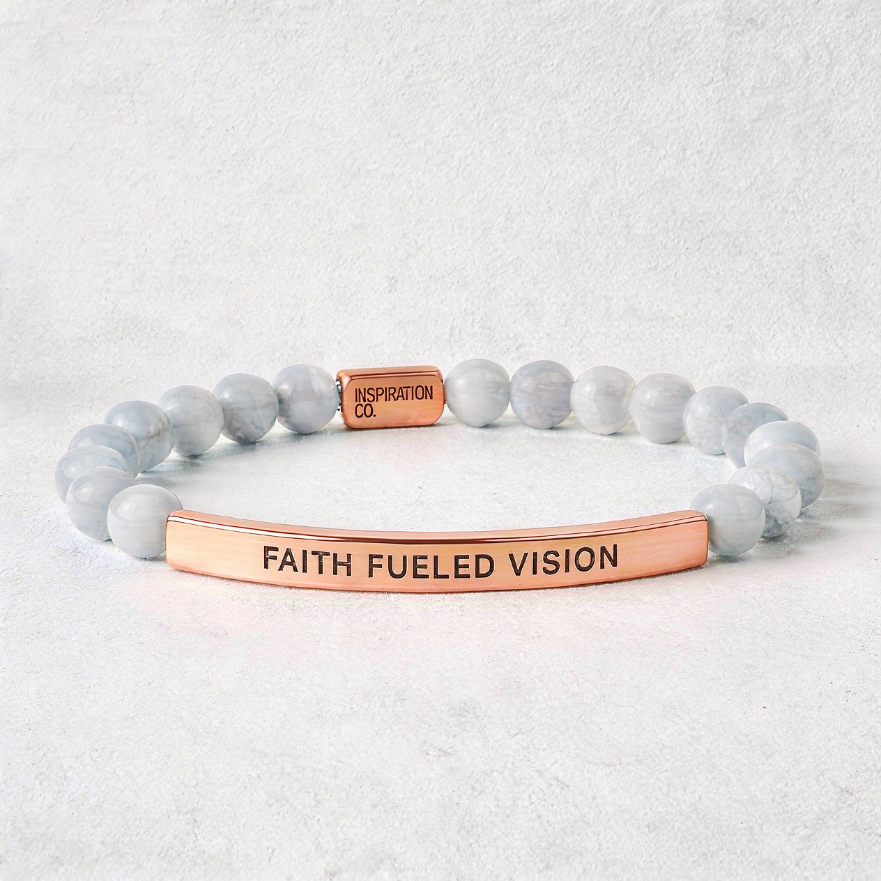 FAITH FUELED VISION (LIFE SURGE EXCLUSIVE ENGRAVING)