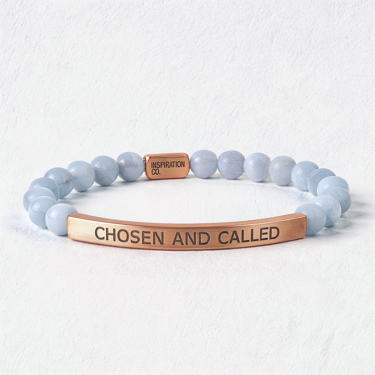 CHOSEN AND CALLED (LIFE SURGE EXCLUSIVE ENGRAVING)
