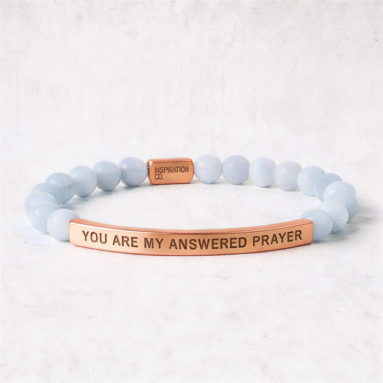 DROP 14 OF 30: YOU ARE MY ANSWERED PRAYER