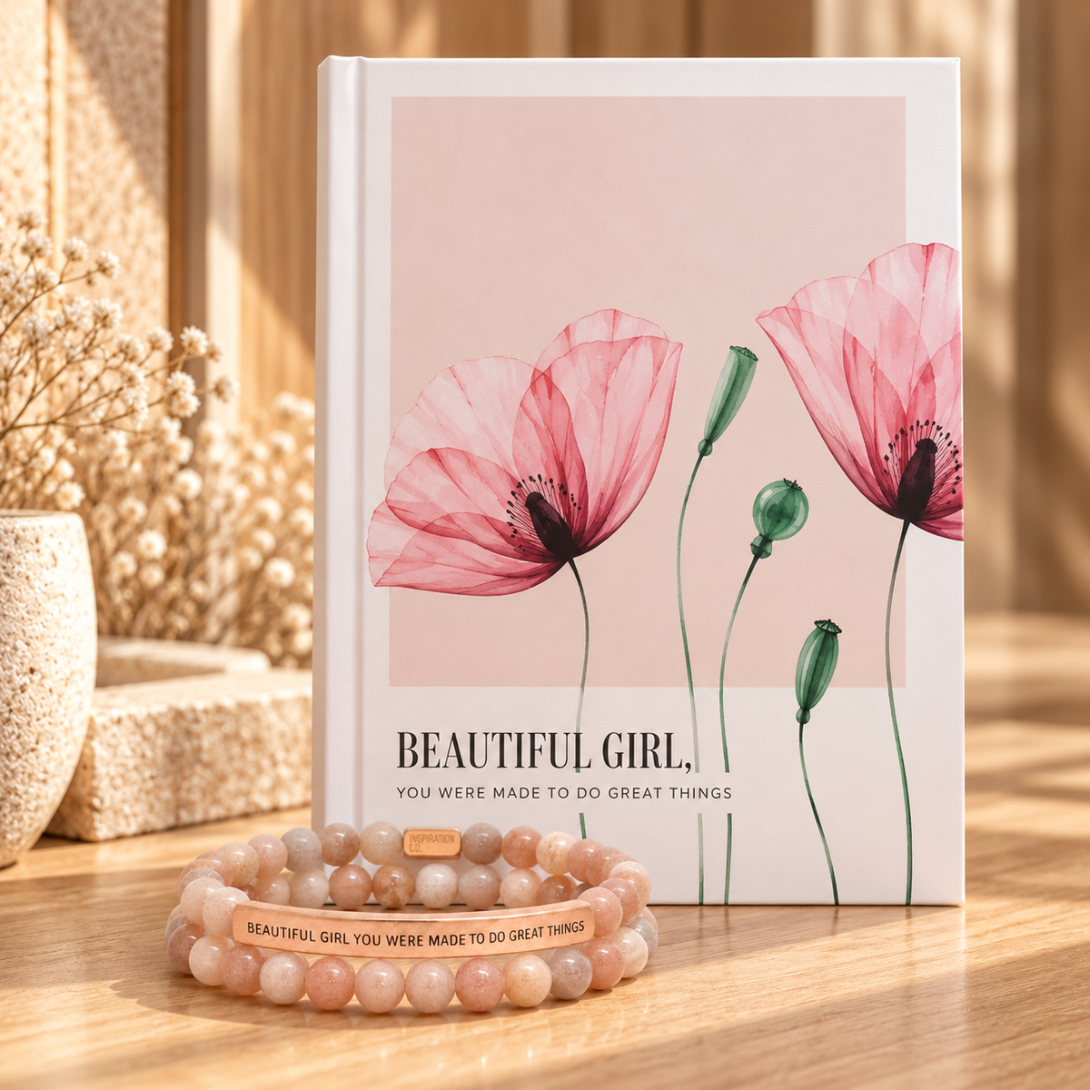 Bloom Bracelet Box - Monthly Subscription Box