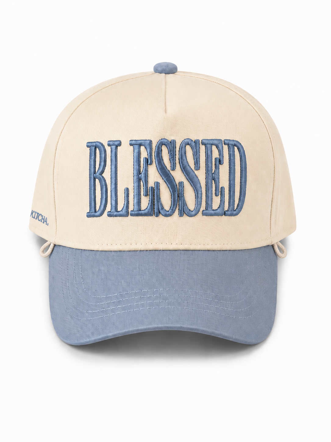 HAT- BLESSED