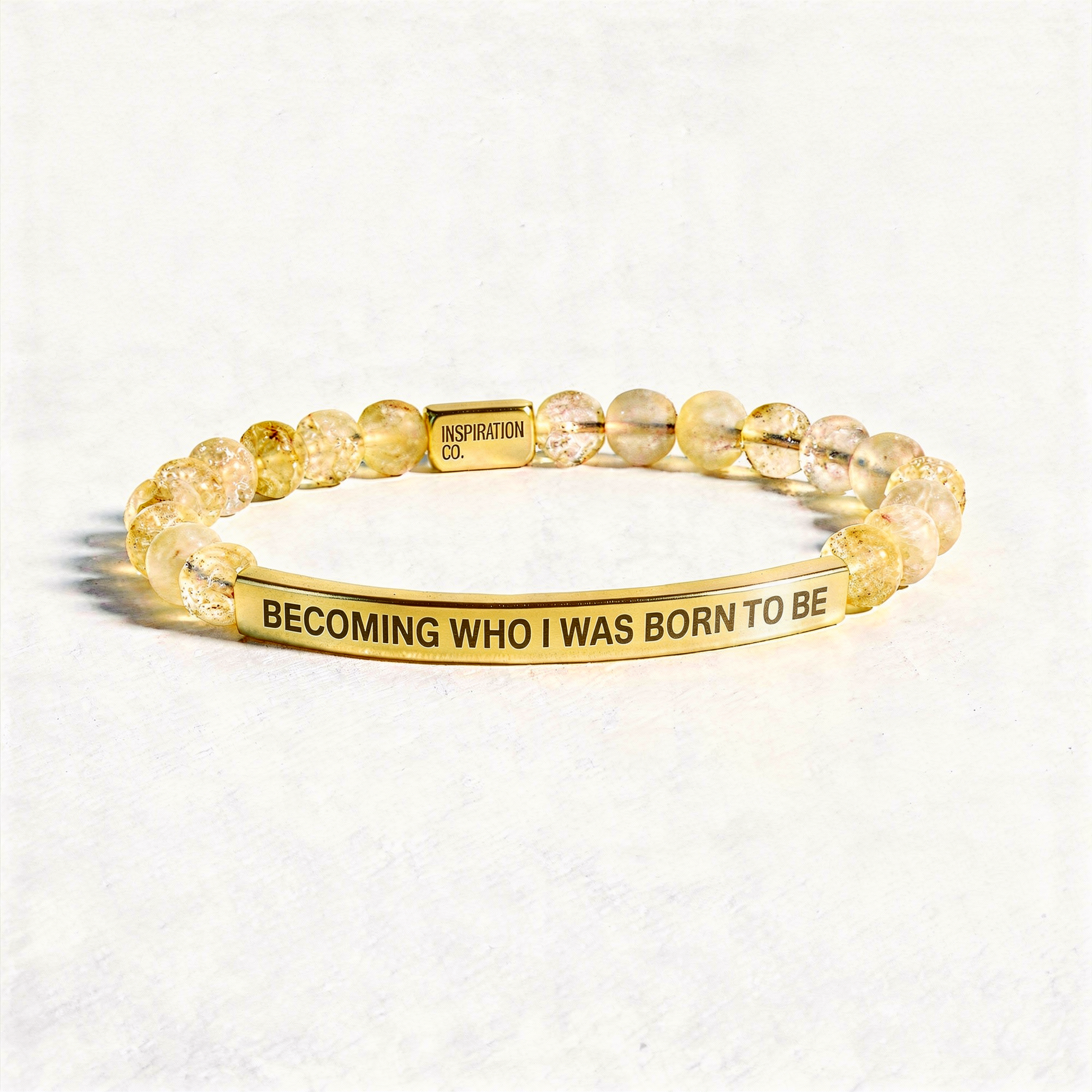 DROP 8 OF 30: BECOMING WHO I WAS BORN TO BE