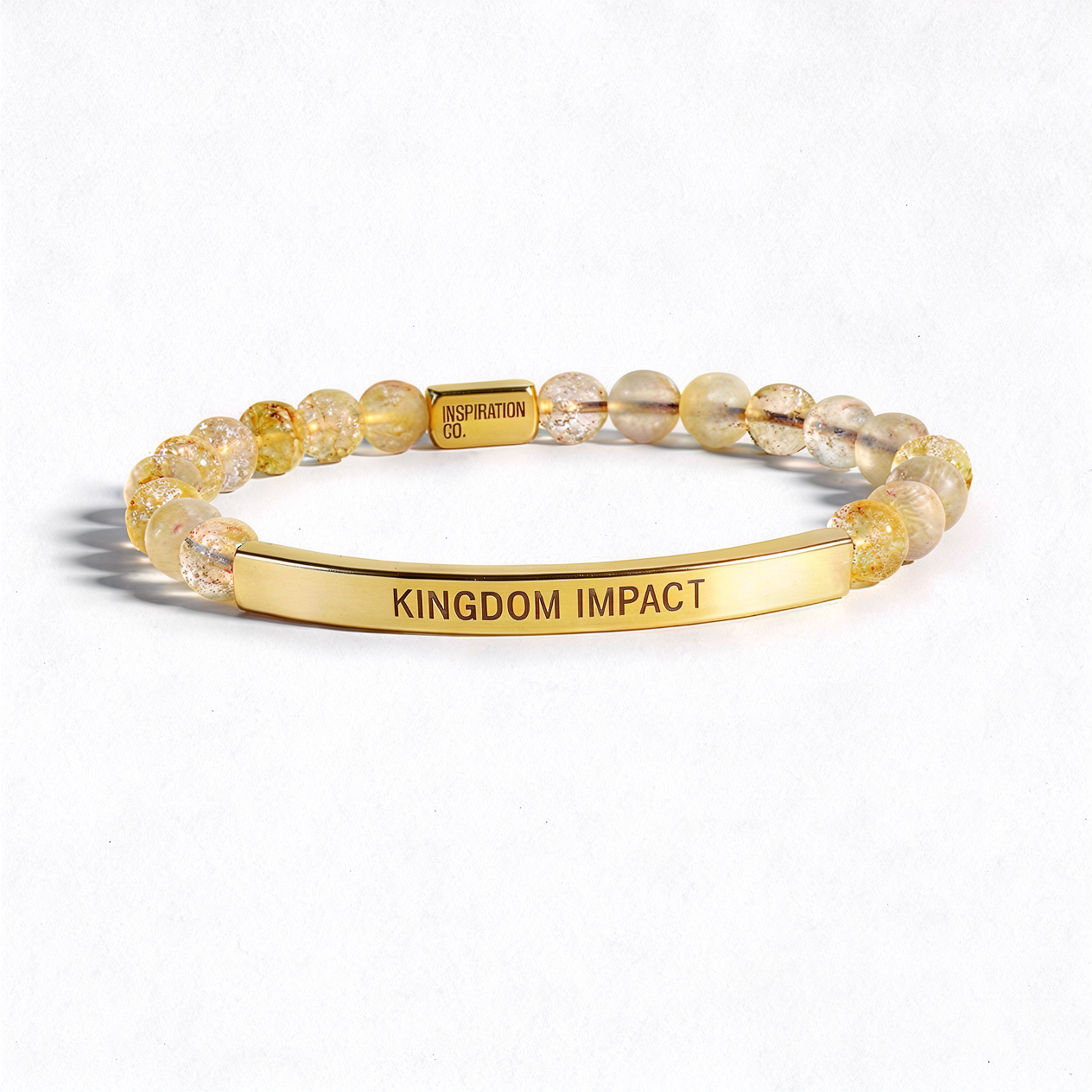 KINGDOM IMPACT (LIFE SURGE EXCLUSIVE)