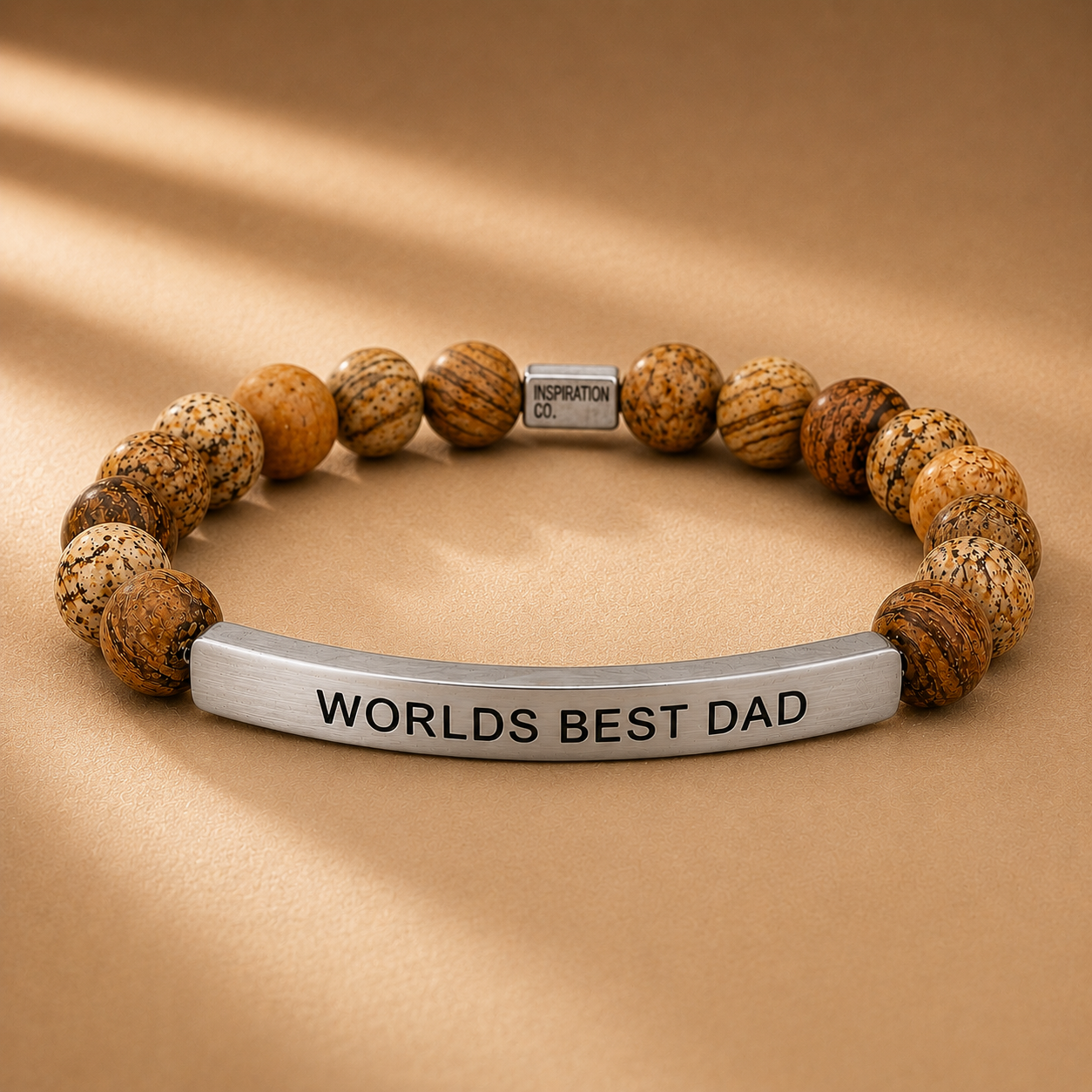 NEW: WORLD&