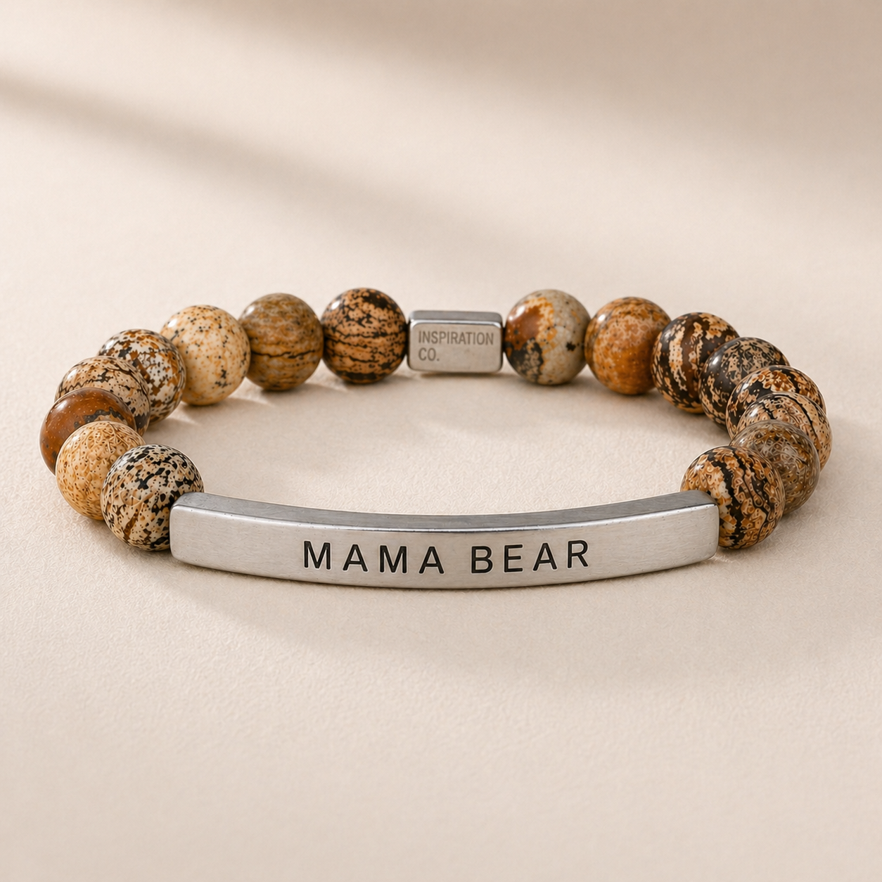 MAMA BEAR