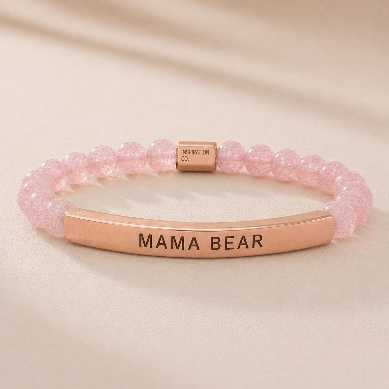 MAMA BEAR