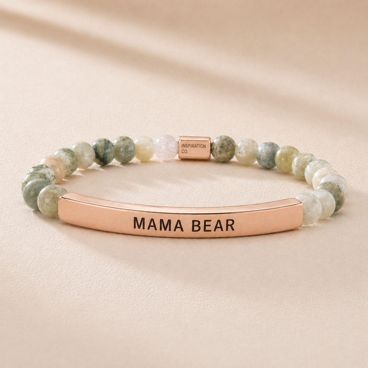 MAMA BEAR