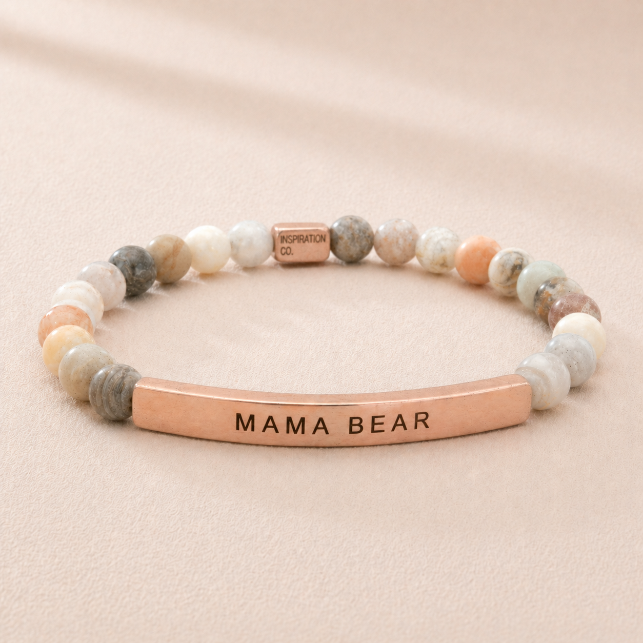 MAMA BEAR