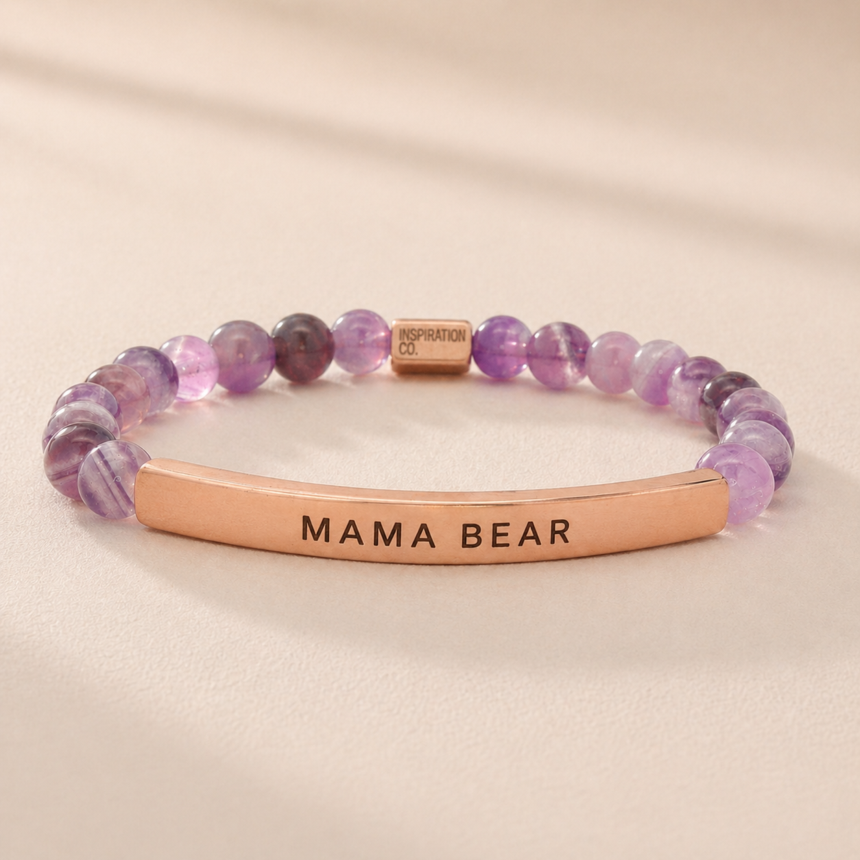 MAMA BEAR