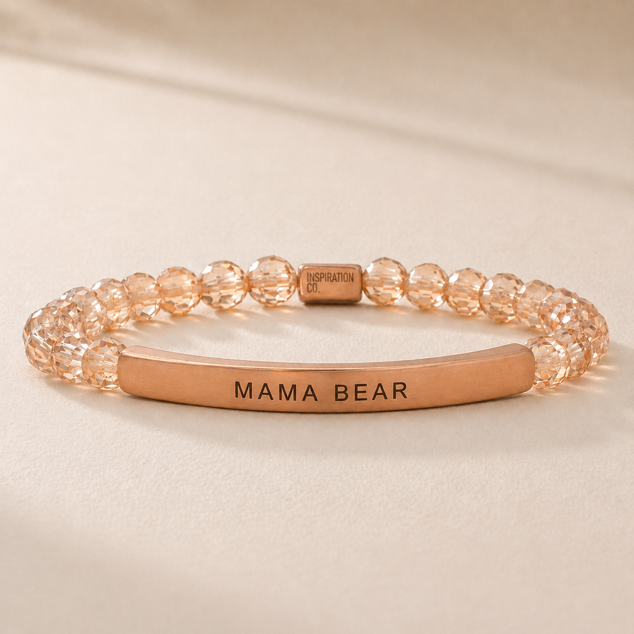 MAMA BEAR