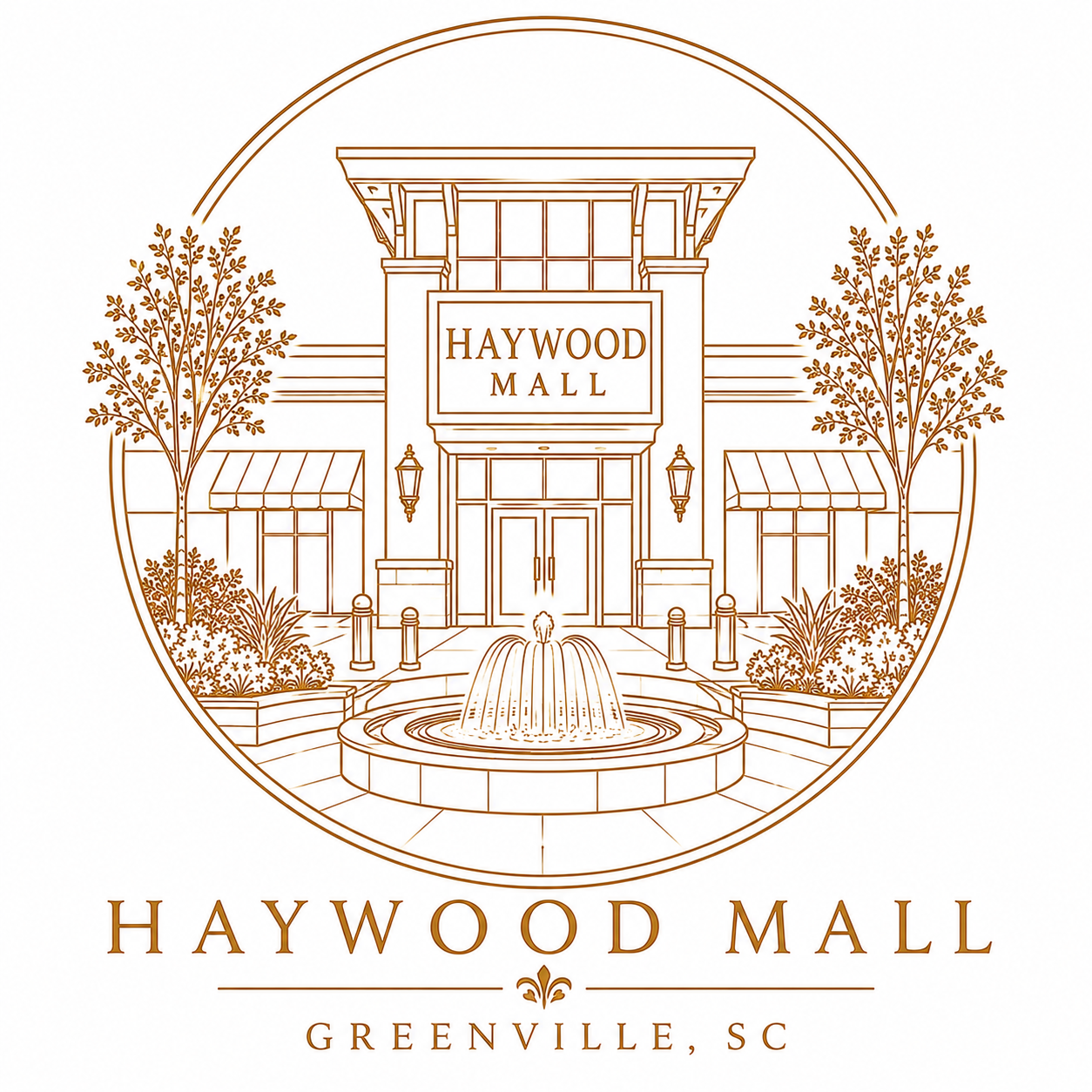 THE BRACELET BAR EXPERIENCE AT HAYWOOD MALL