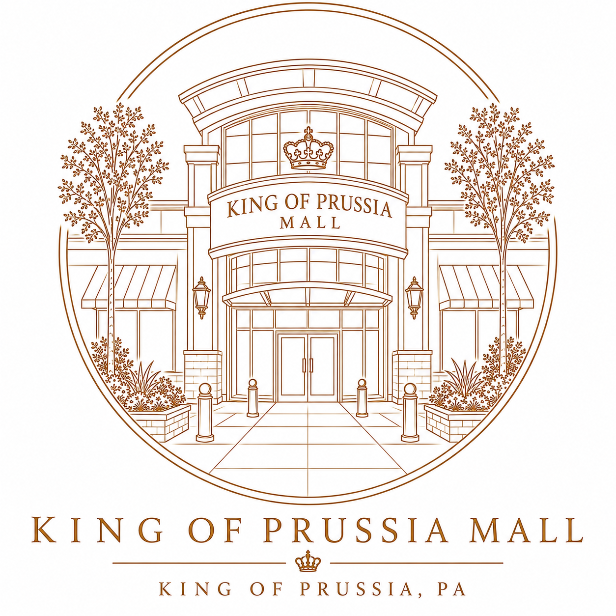 THE BRACELET BAR EXPERIENCE AT KING OF PRUSSIA MALL
