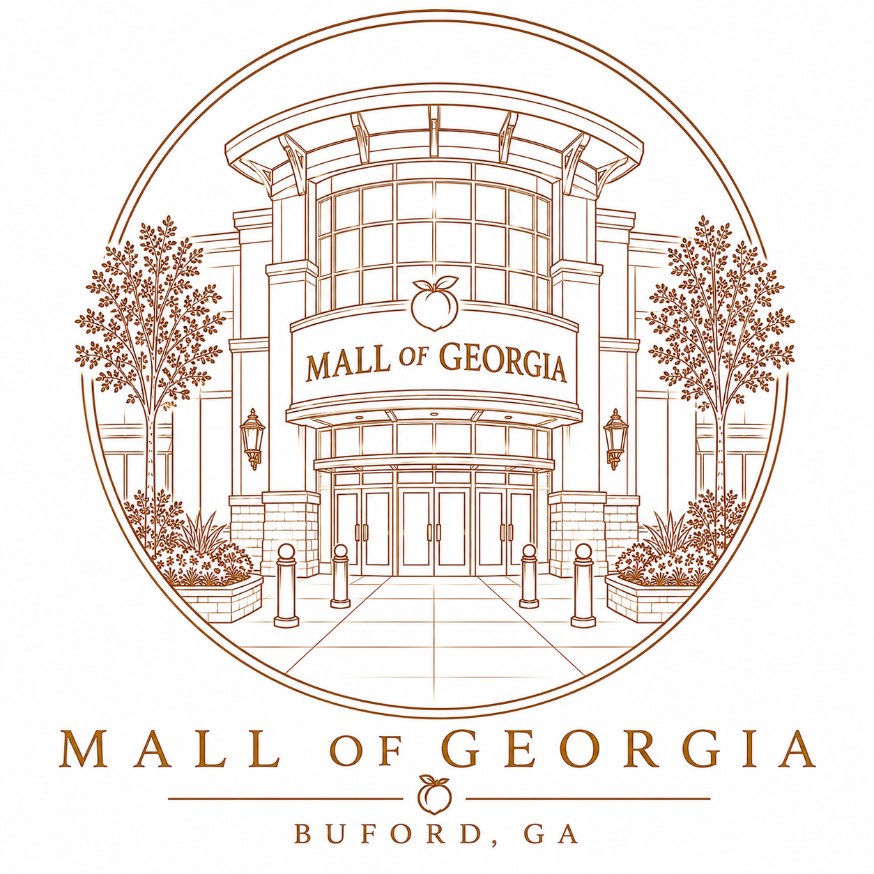 THE BRACELET BAR EXPERIENCE AT MALL OF GEORGIA