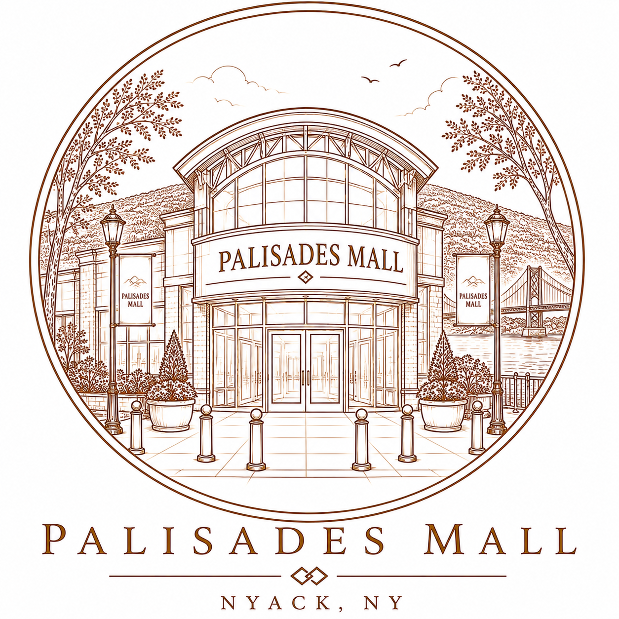 THE BRACELET BAR EXPERIENCE AT PALISADES MALL