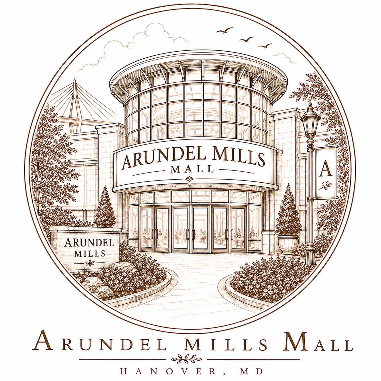THE BRACELET BAR EXPERIENCE AT ARUNDEL MILLS MALL