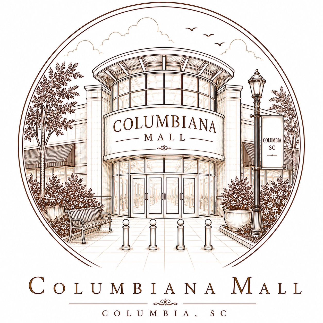 THE BRACELET BAR EXPERIENCE AT COLUMBIANA CENTRE