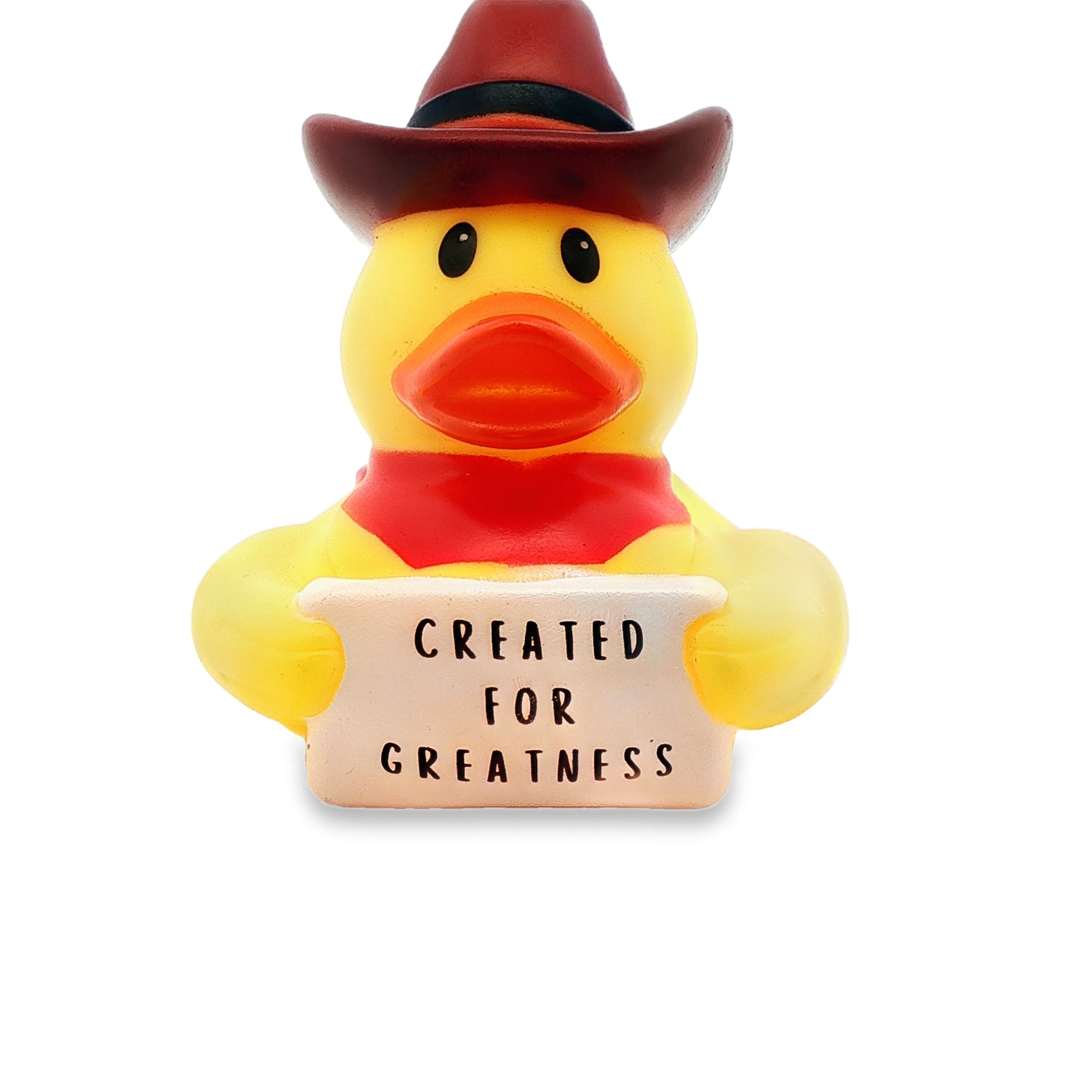 CREATED FOR GREATNESS - BILLY THE KID (Collector&