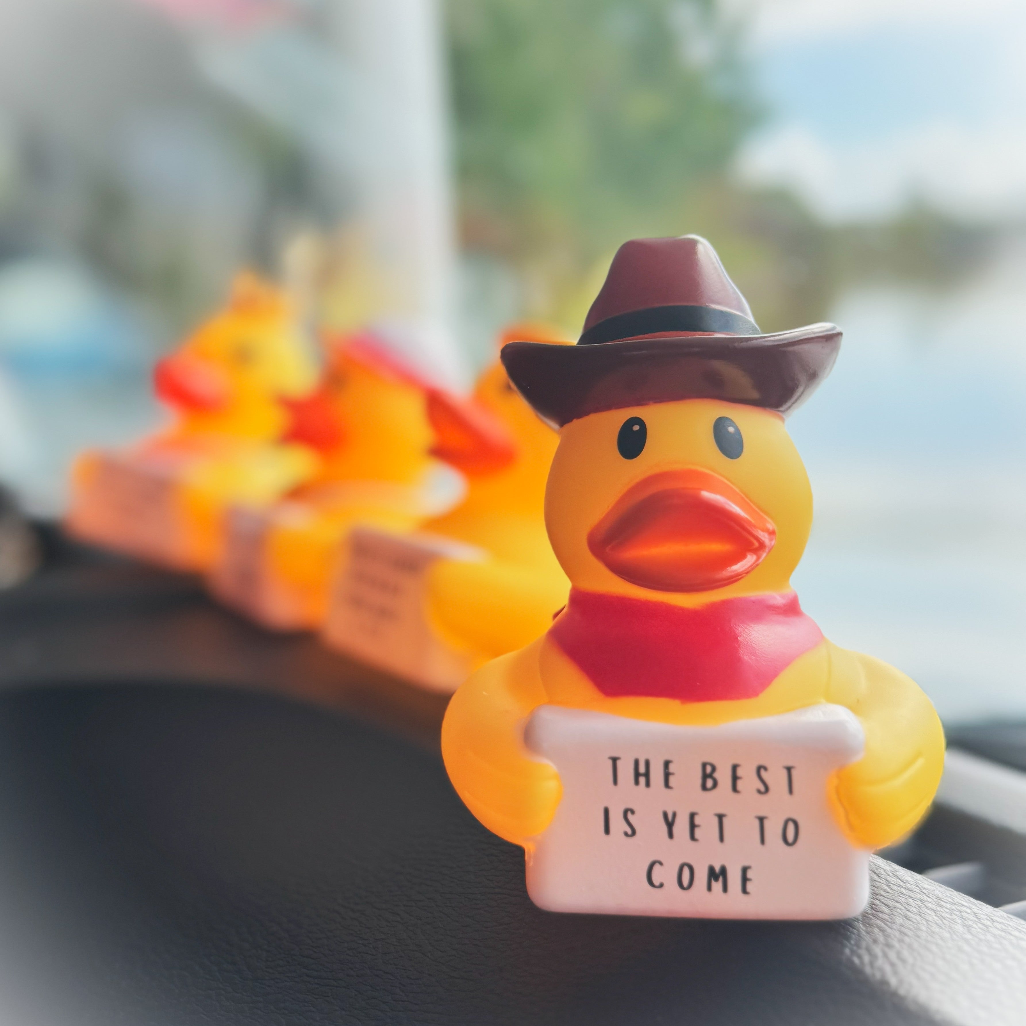 THE BEST IS YET TO COME - BILLY THE KID (Collector&