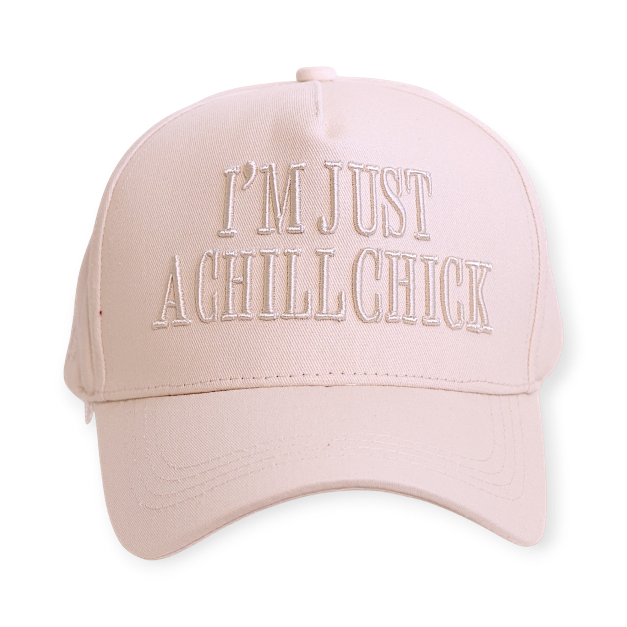 HAT- I&