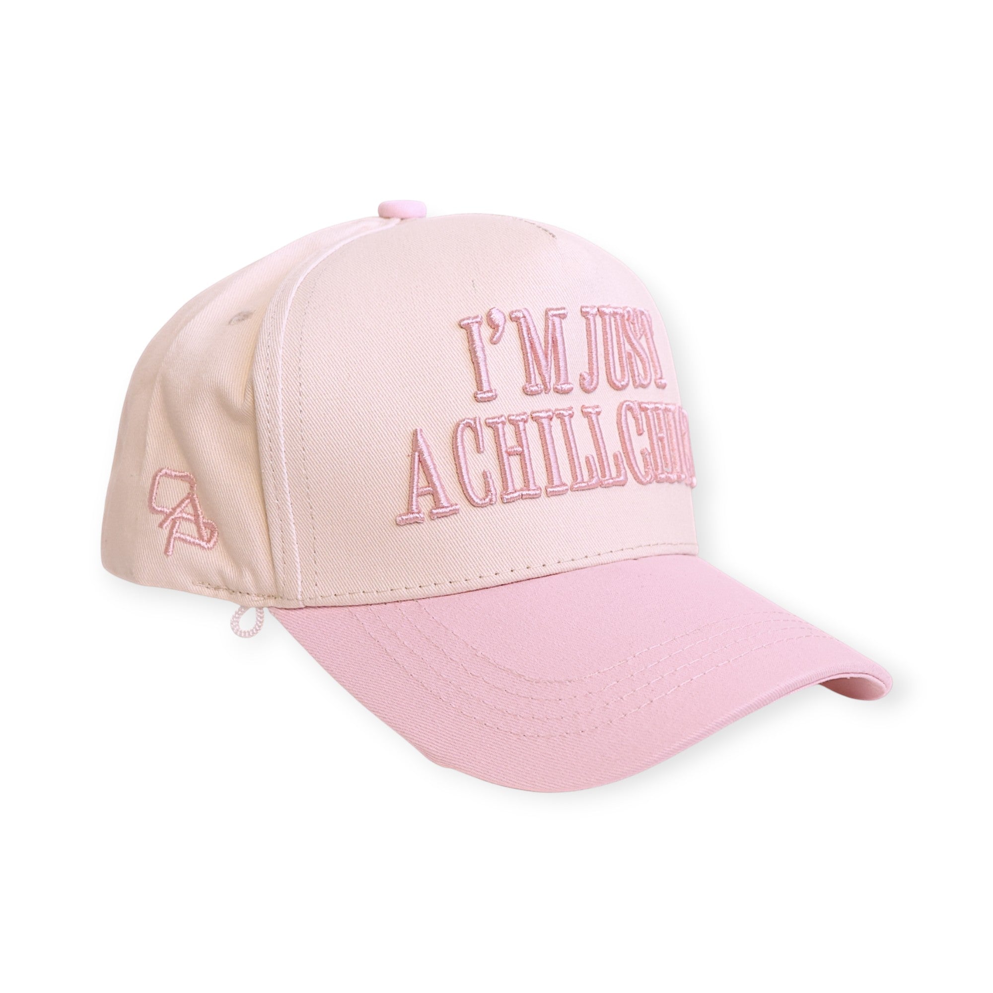 HAT- I&