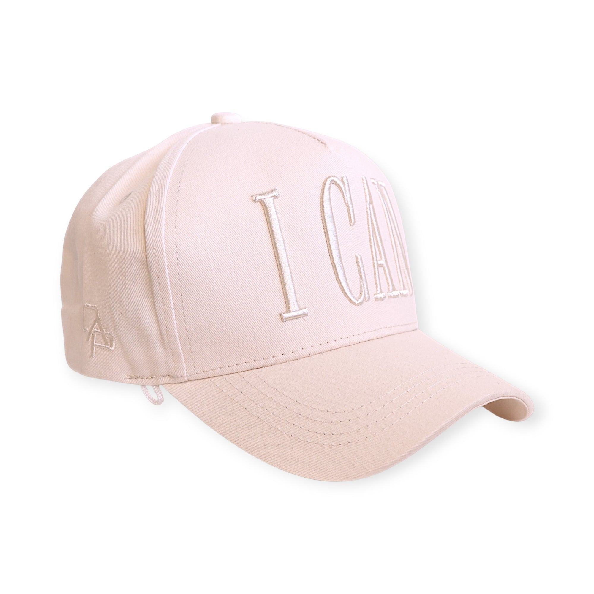 HAT- I CAN