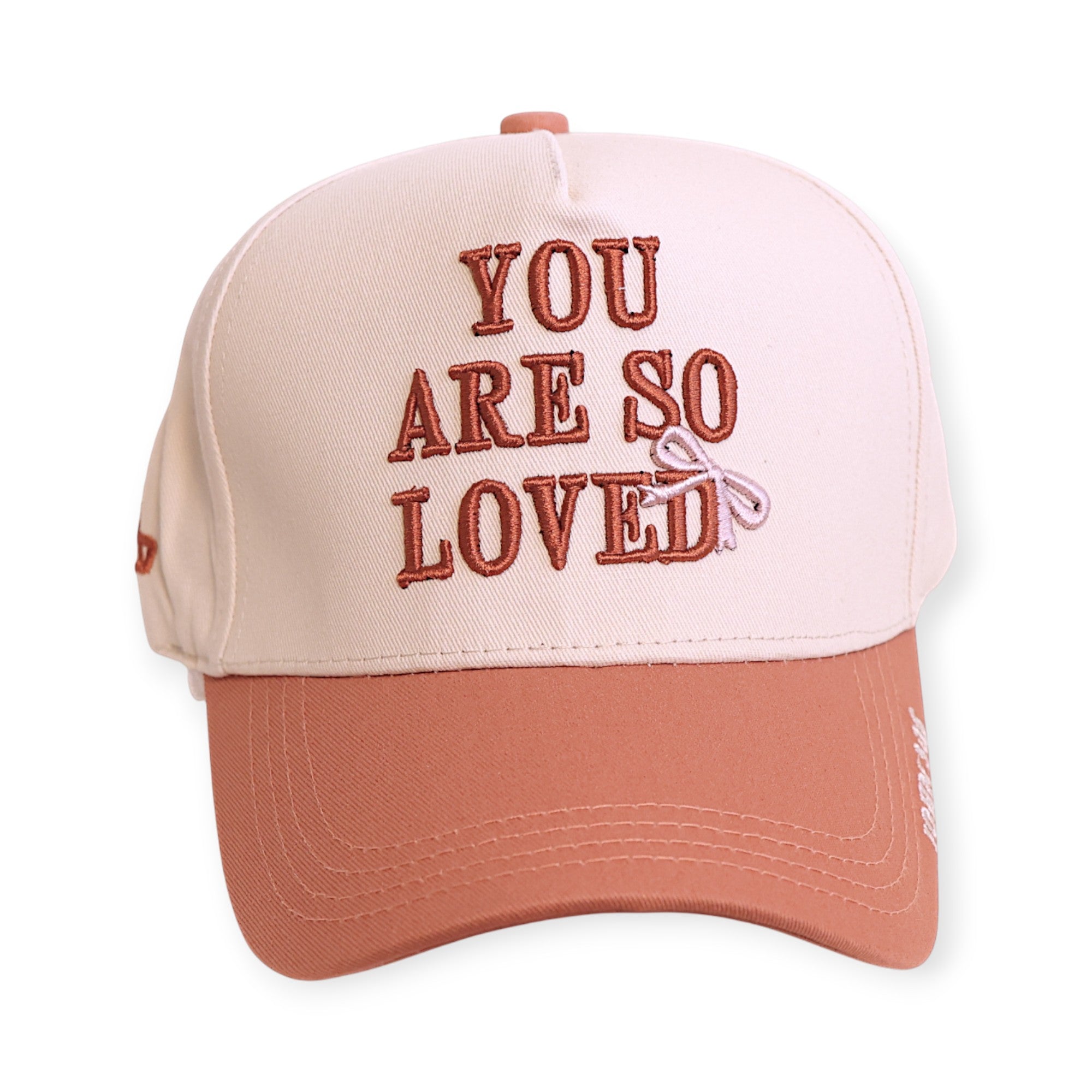 HAT- YOU ARE SO LOVED