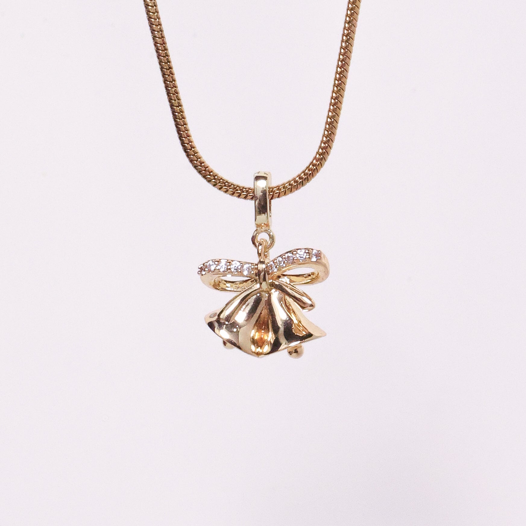 BELLS CHARM