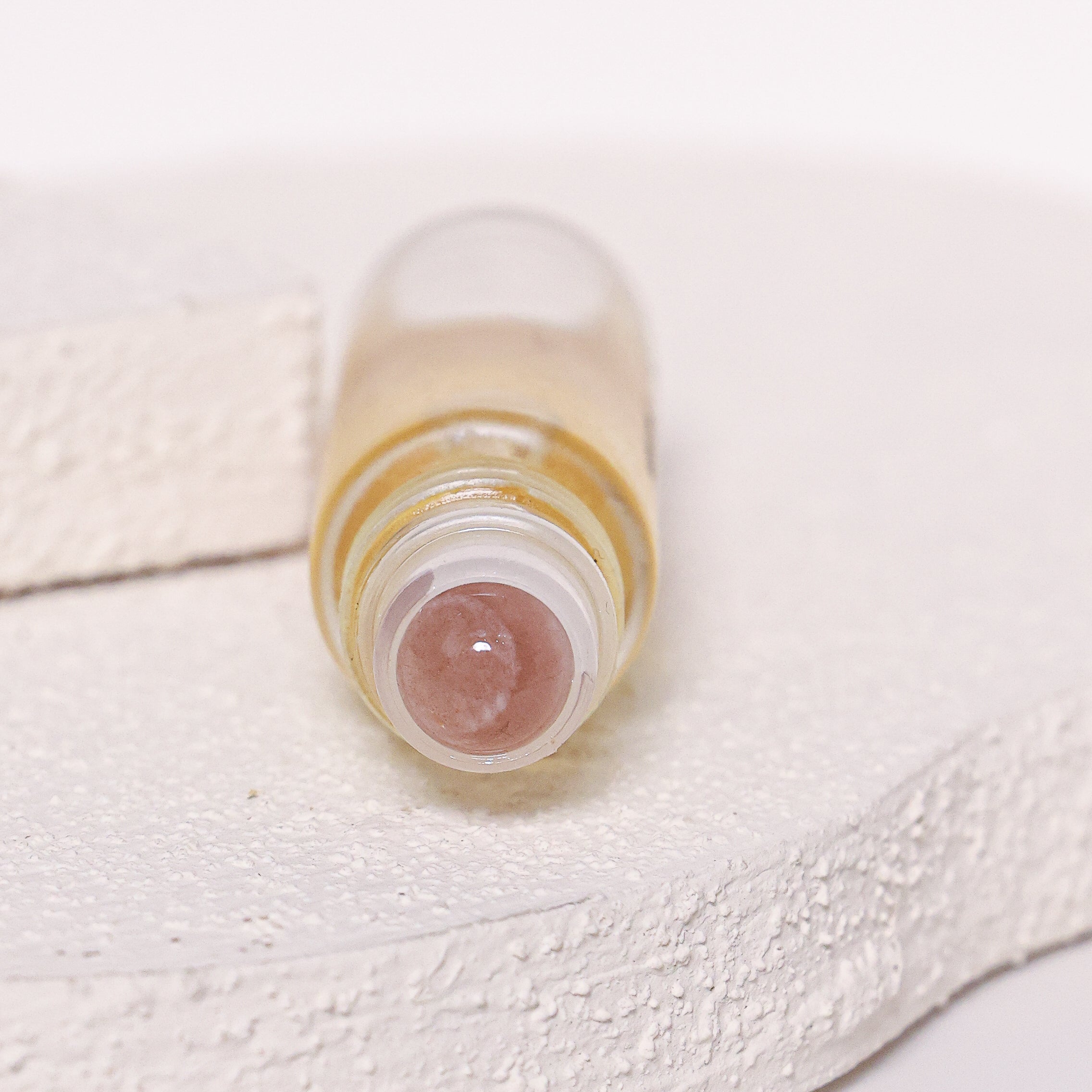 SUNKISSED BLISS - SUNSTONE PREMIUM OIL PERFUME