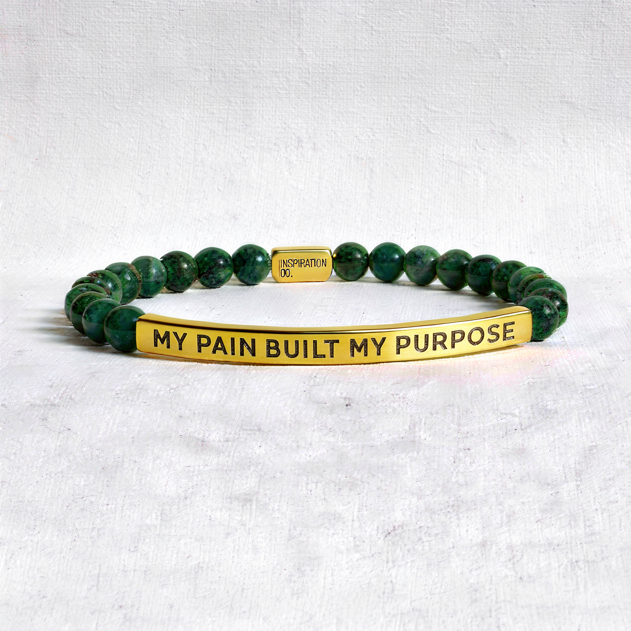 DROP 28 OF 30: MY PAIN BUILT MY PURPOSE