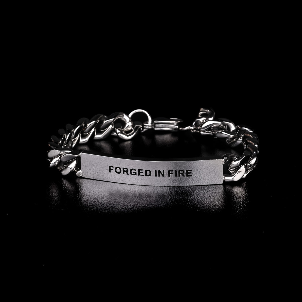 SILVER BRACELET FOR MEN