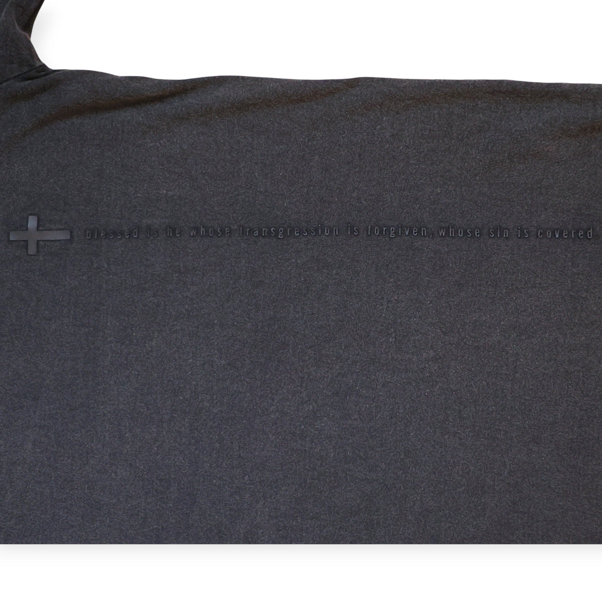 FORGIVEN - TEE