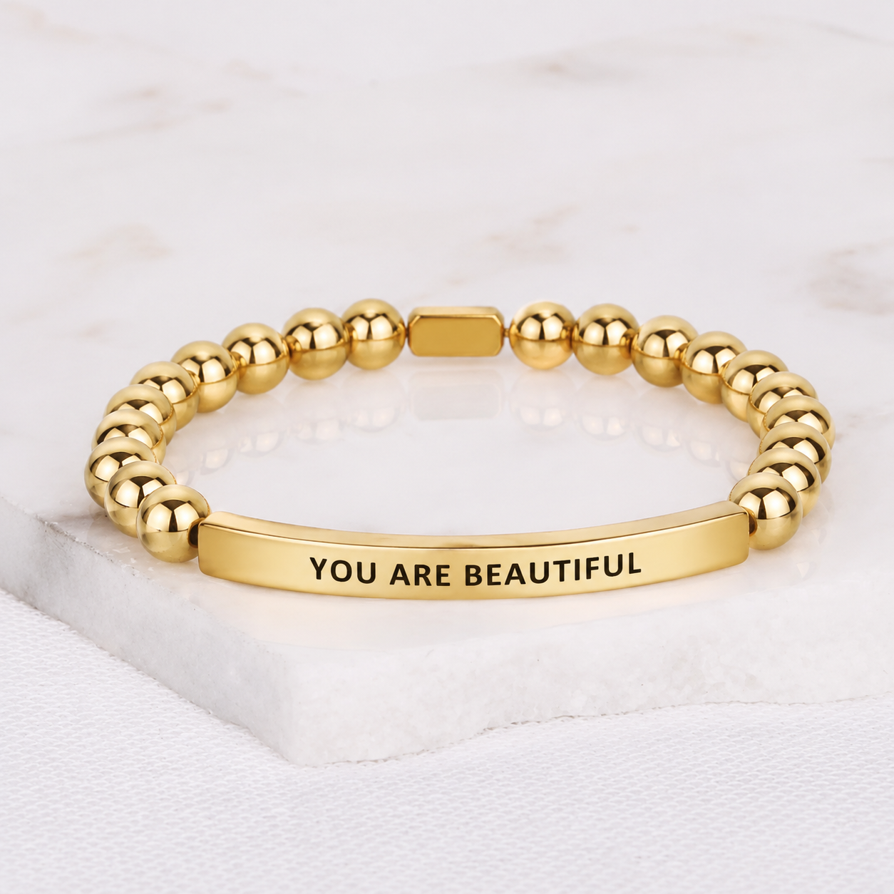 YOU ARE BEAUTIFUL
